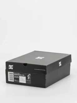 DC Manteca 4 Hi Shoes