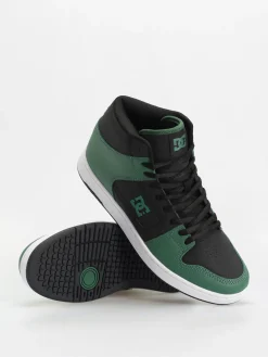 DC Manteca 4 Hi Shoes