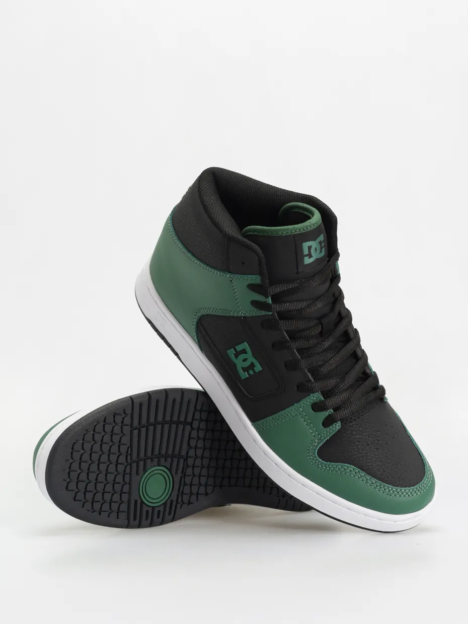 DC Manteca 4 Hi Shoes