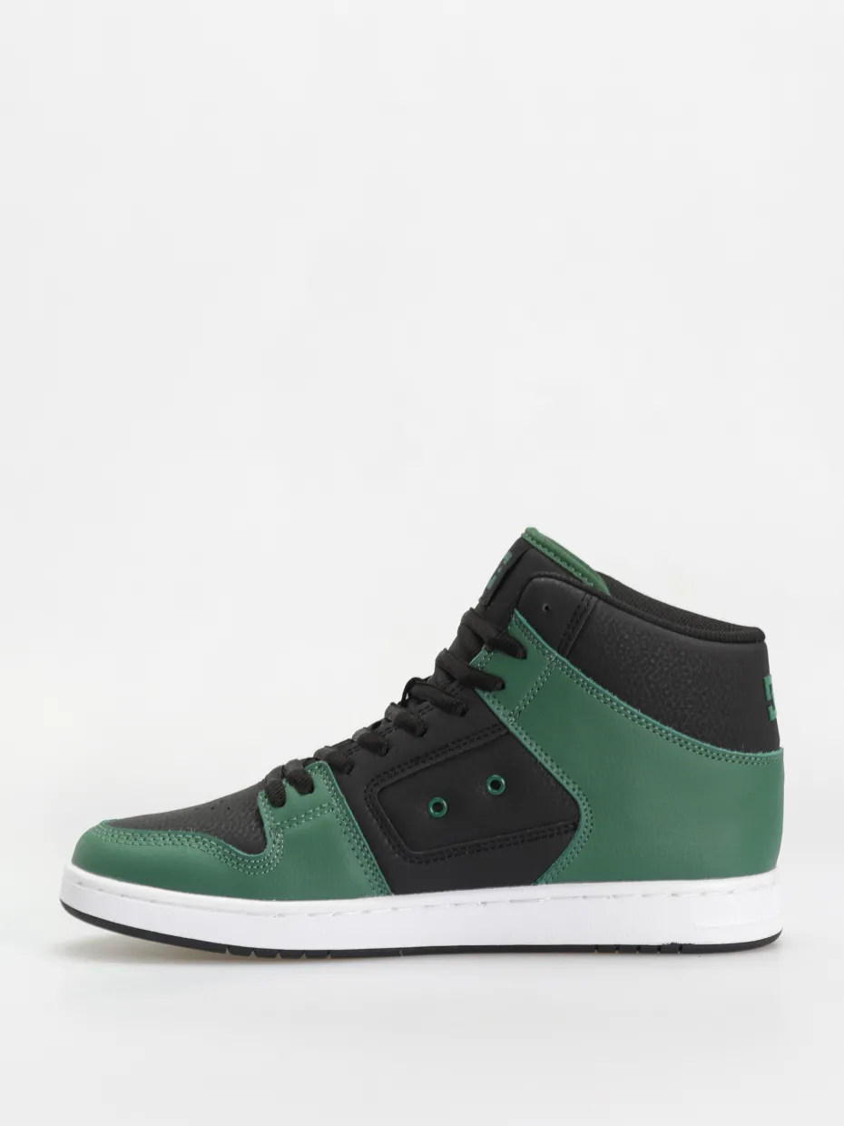 DC Manteca 4 Hi Shoes