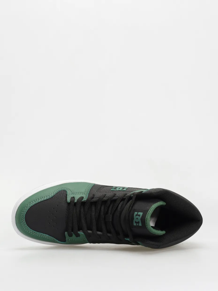 DC Manteca 4 Hi Shoes