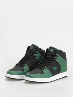 DC Manteca 4 Hi Shoes