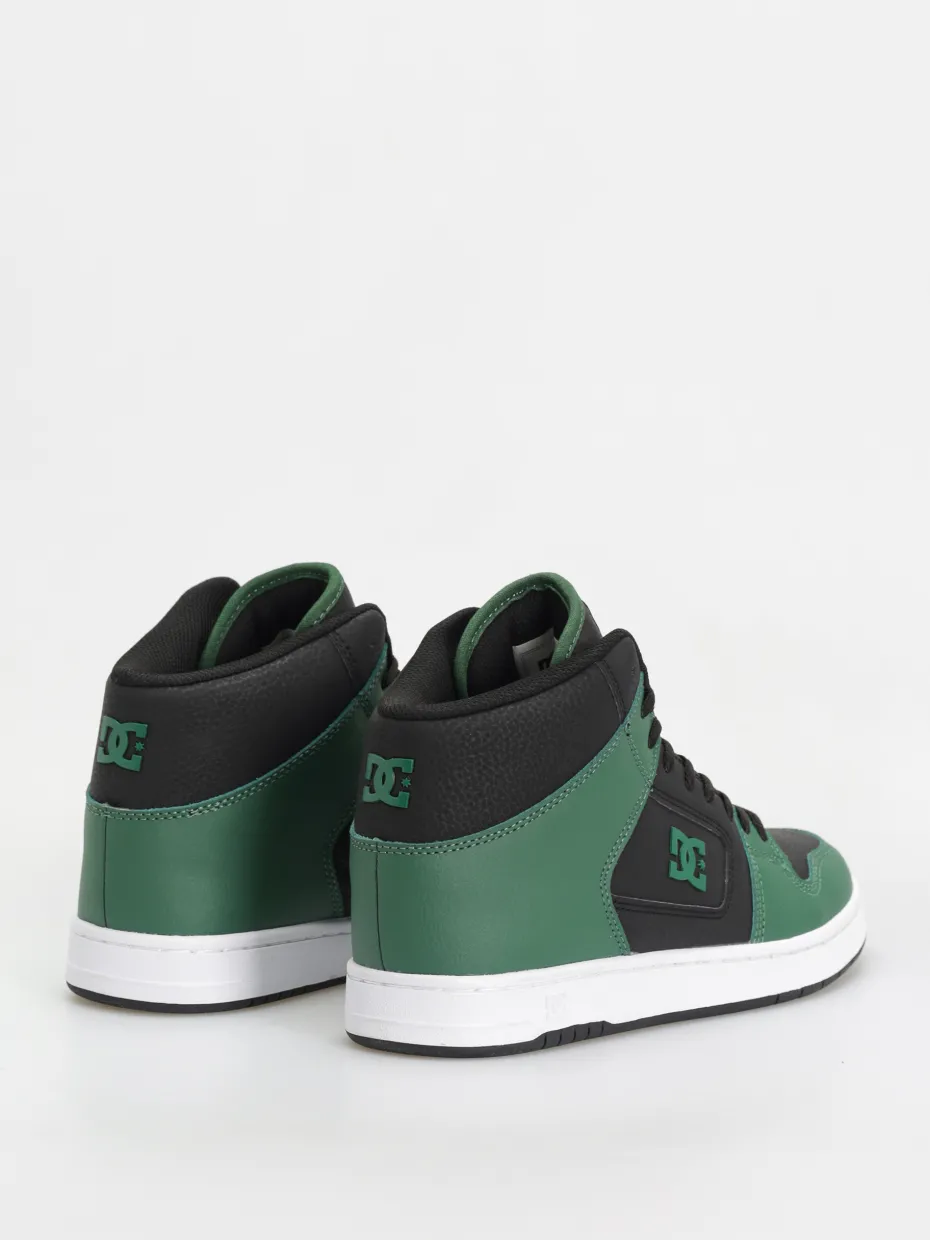 DC Manteca 4 Hi Shoes