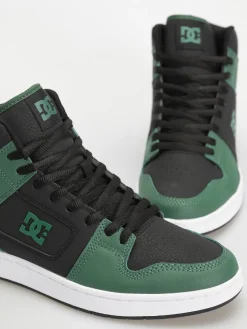 DC Manteca 4 Hi Shoes
