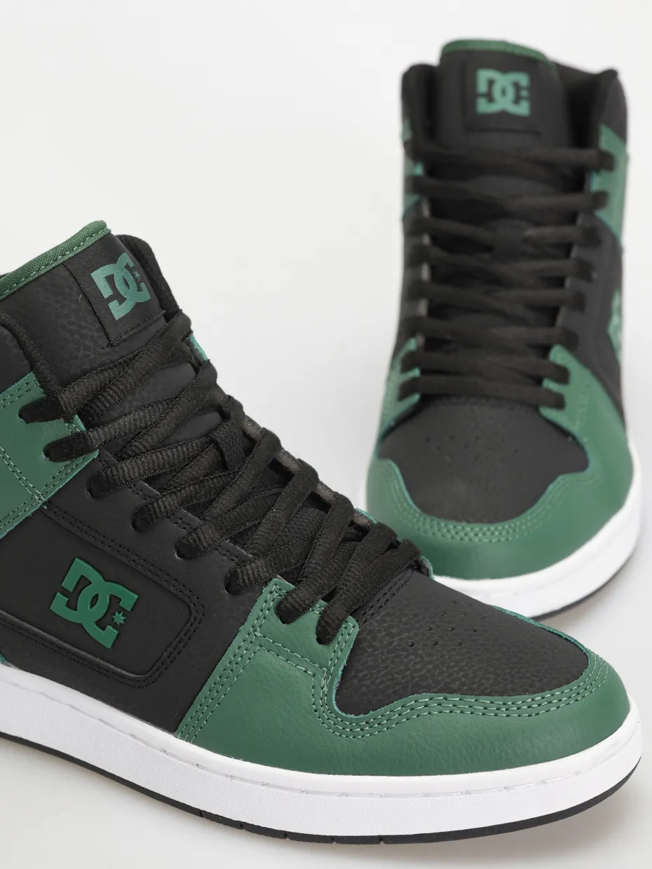 DC Manteca 4 Hi Shoes