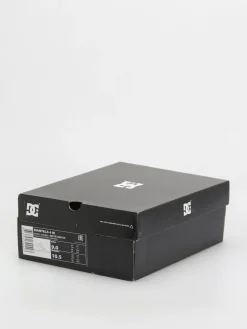 DC Manteca 4 Hi Shoes