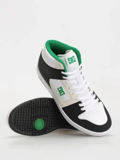 DC Manteca 4 Hi Shoes
