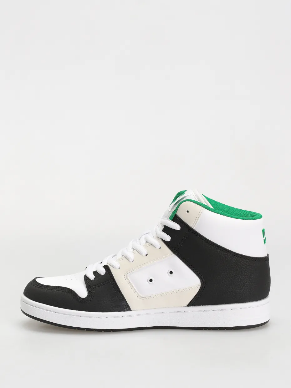 DC Manteca 4 Hi Shoes