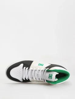 DC Manteca 4 Hi Shoes