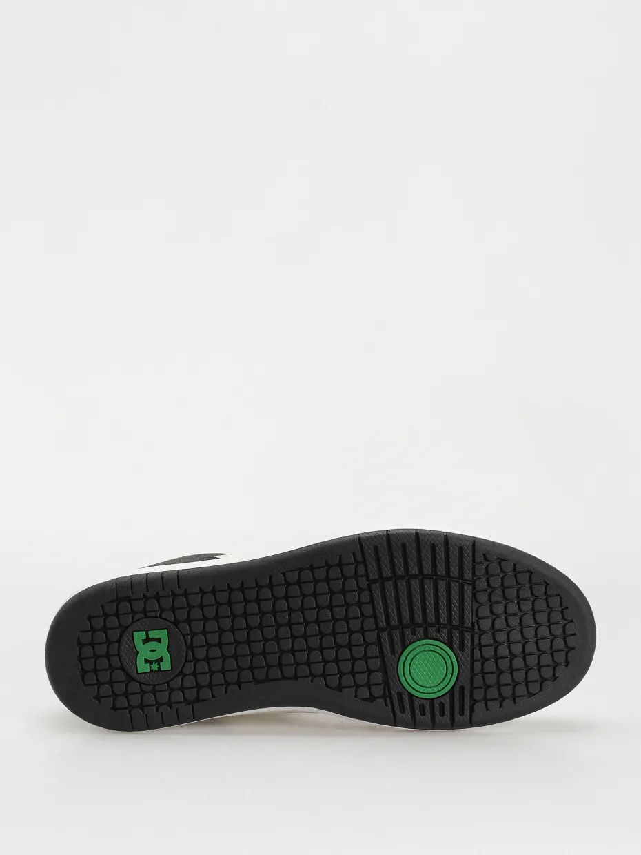 DC Manteca 4 Hi Shoes
