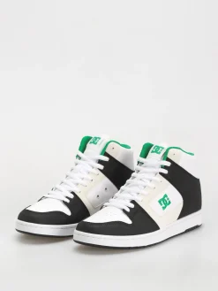 DC Manteca 4 Hi Shoes
