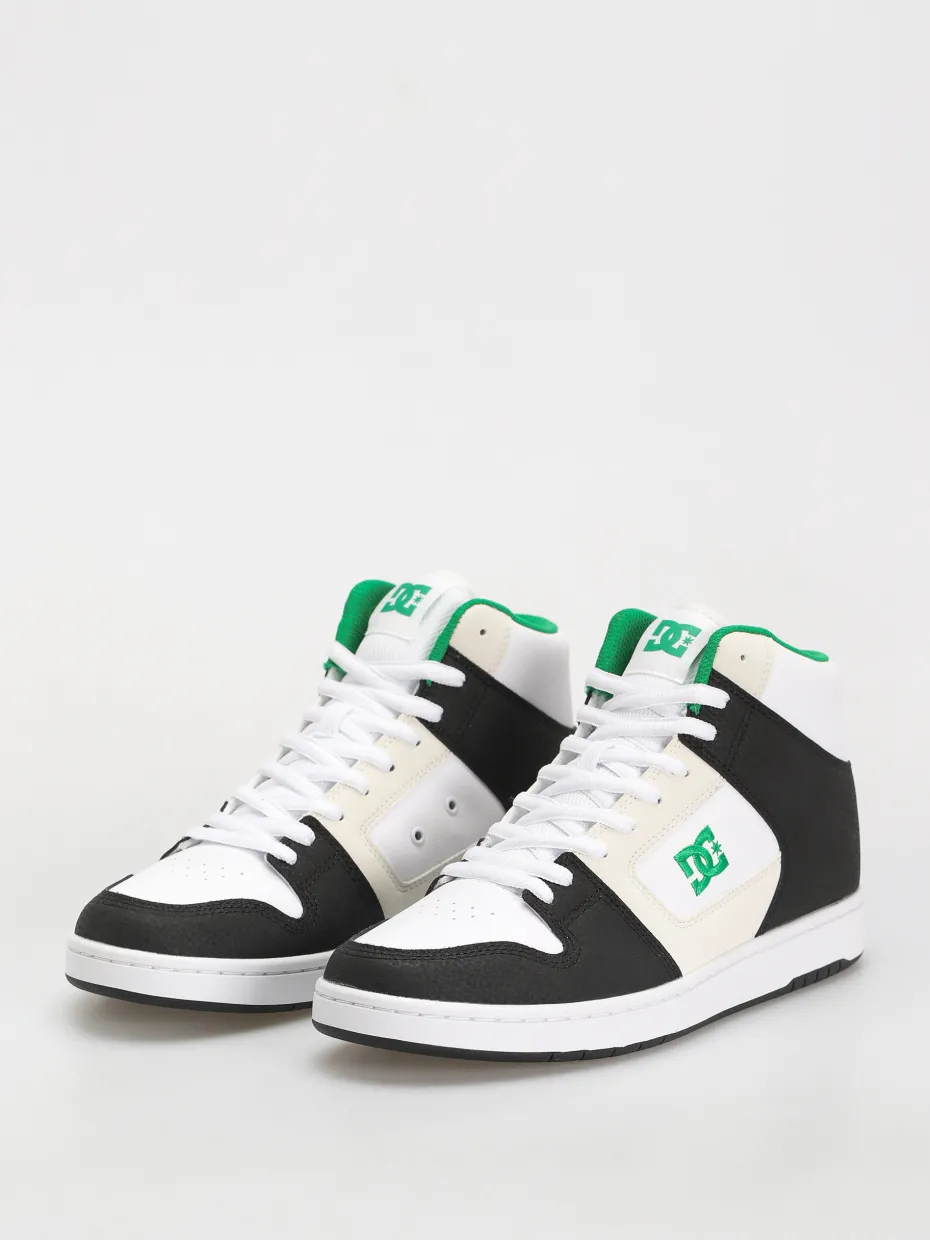 DC Manteca 4 Hi Shoes