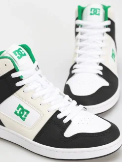 DC Manteca 4 Hi Shoes
