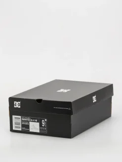 DC Manteca 4 Hi Shoes