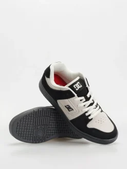 DC Manteca 4 S Shoes