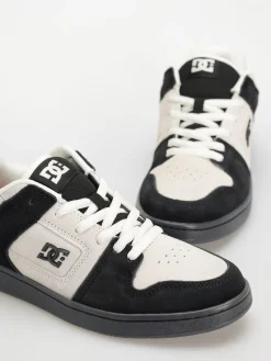 DC Manteca 4 S Shoes