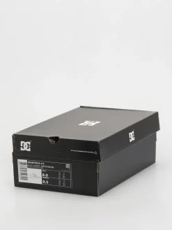 DC Manteca 4 S Shoes