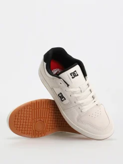 DC Manteca 4 S Shoes