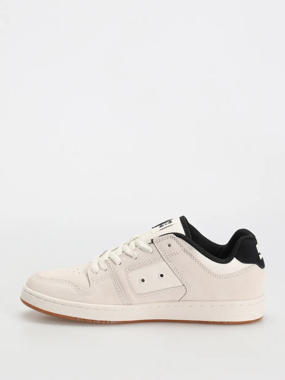 DC Manteca 4 S Shoes