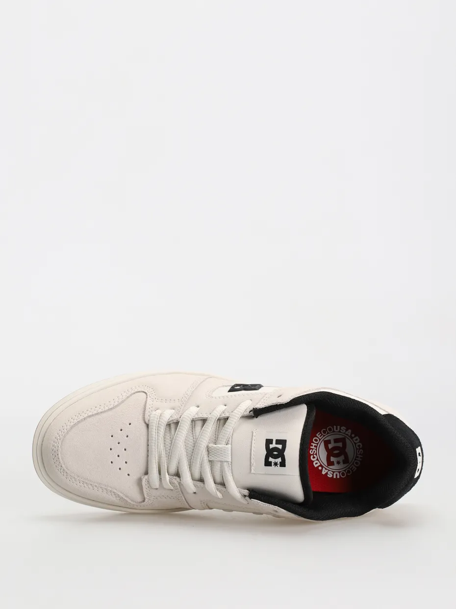 DC Manteca 4 S Shoes