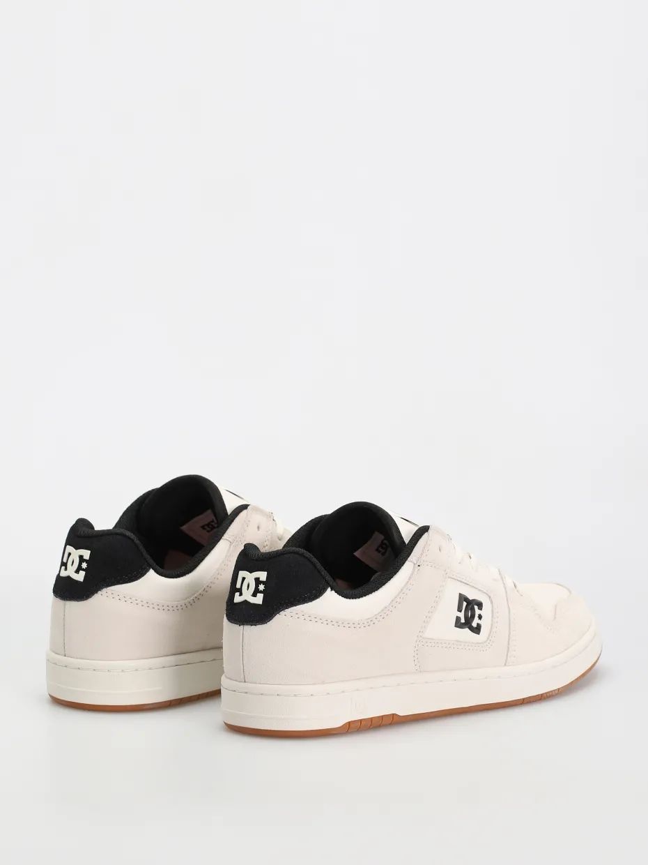 DC Manteca 4 S Shoes