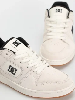 DC Manteca 4 S Shoes