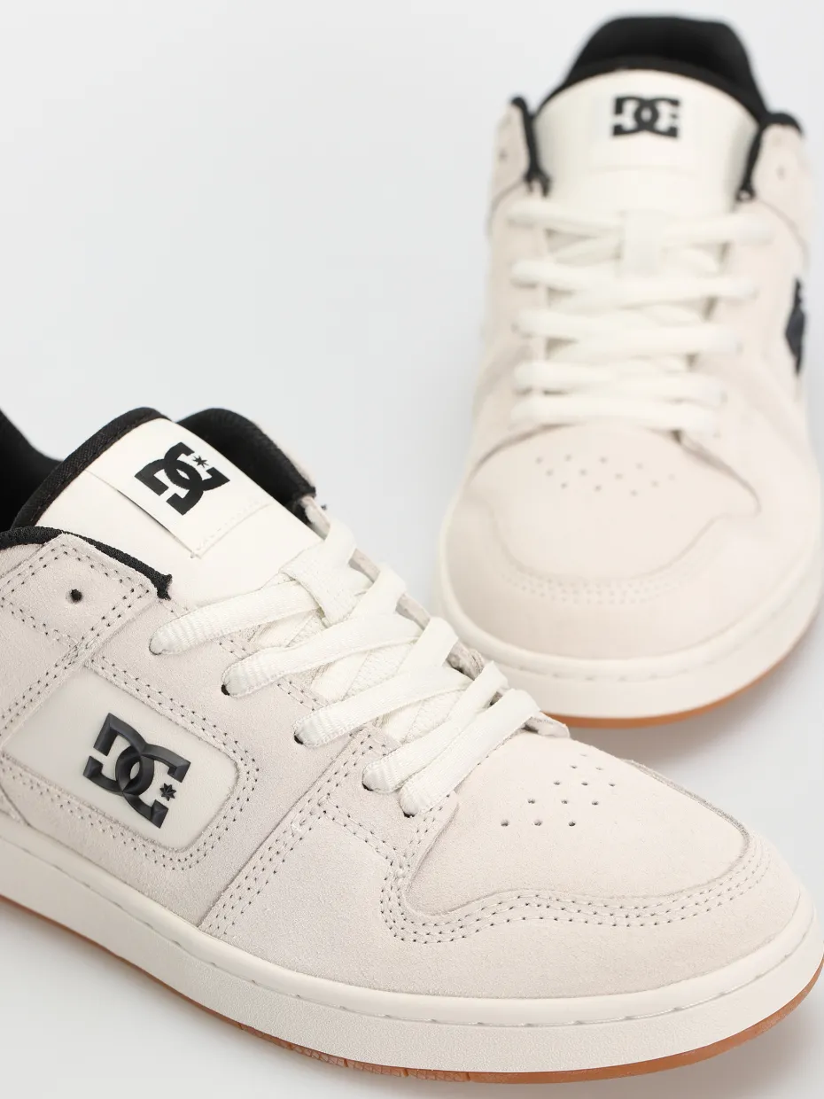 DC Manteca 4 S Shoes