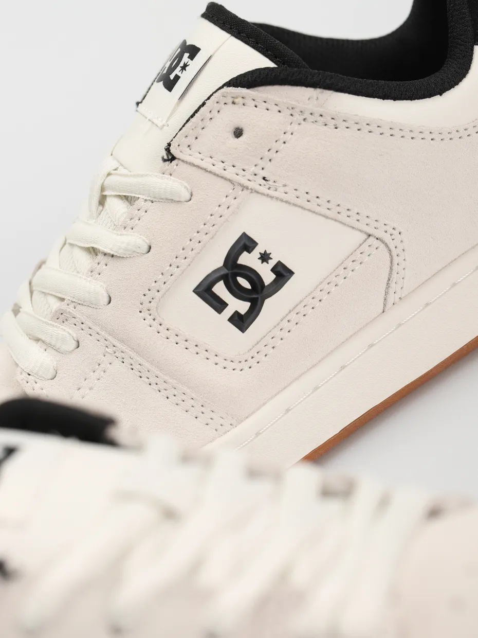 DC Manteca 4 S Shoes