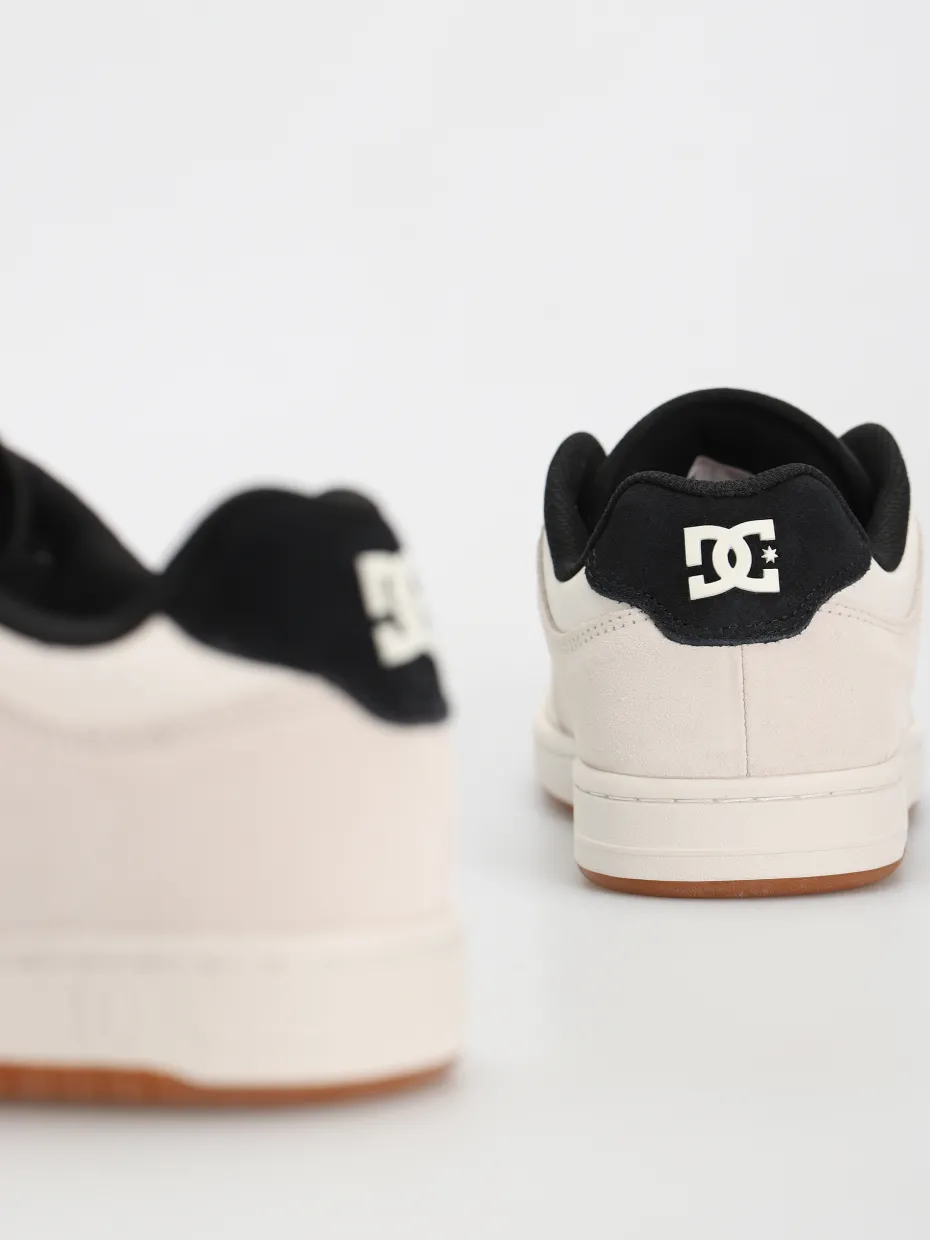 DC Manteca 4 S Shoes