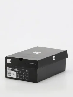 DC Manteca 4 S Shoes
