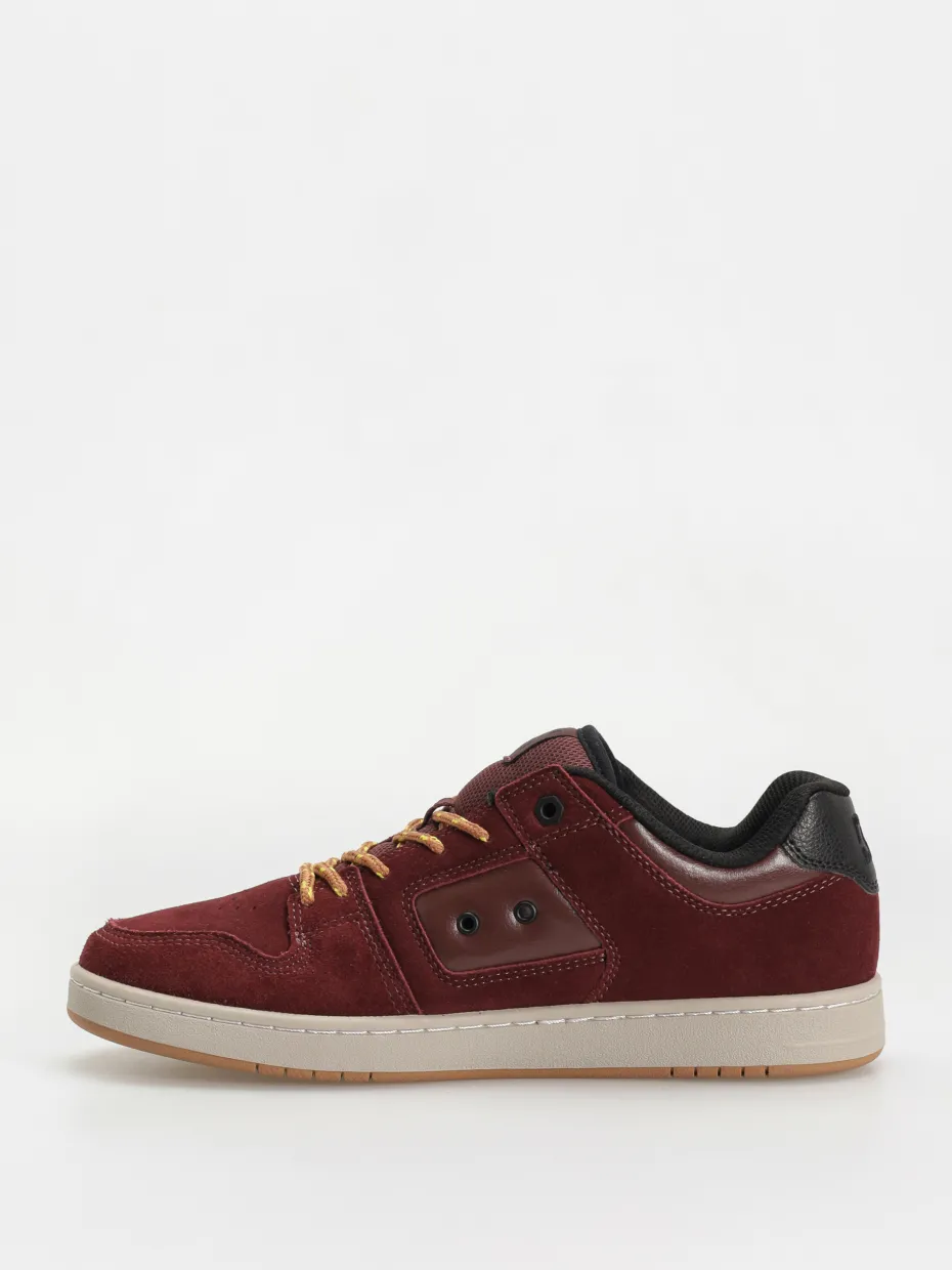 DC Manteca 4 S Shoes