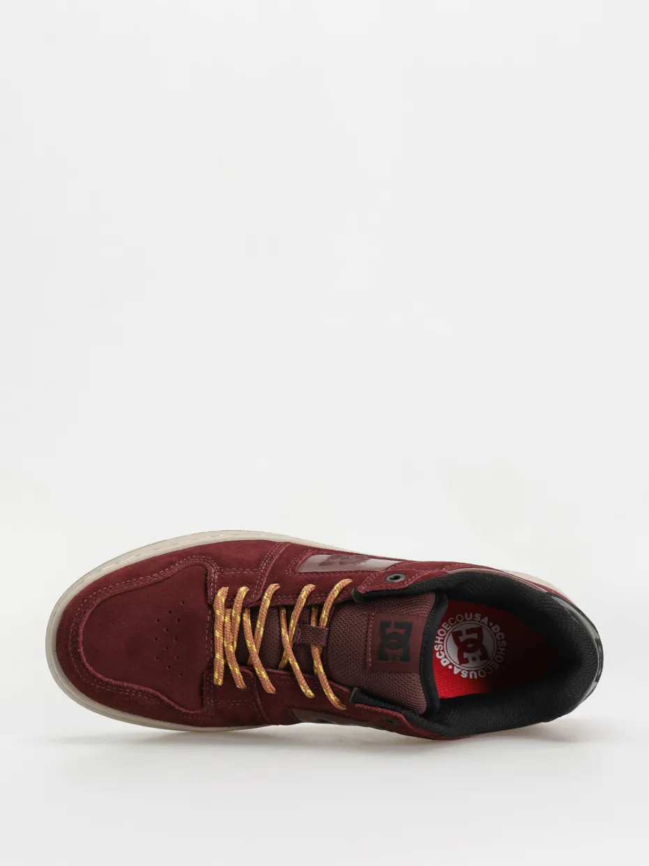 DC Manteca 4 S Shoes