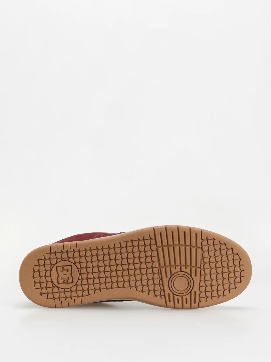 DC Manteca 4 S Shoes