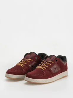 DC Manteca 4 S Shoes