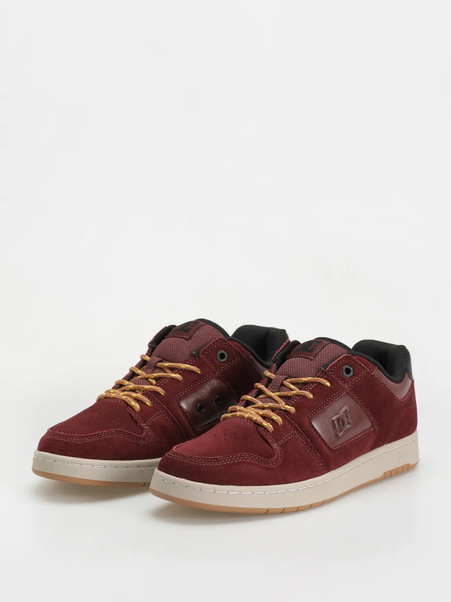DC Manteca 4 S Shoes