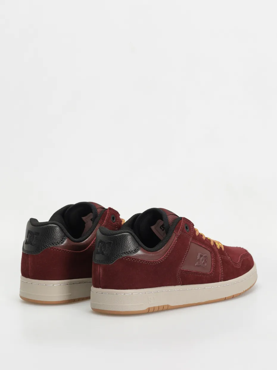 DC Manteca 4 S Shoes