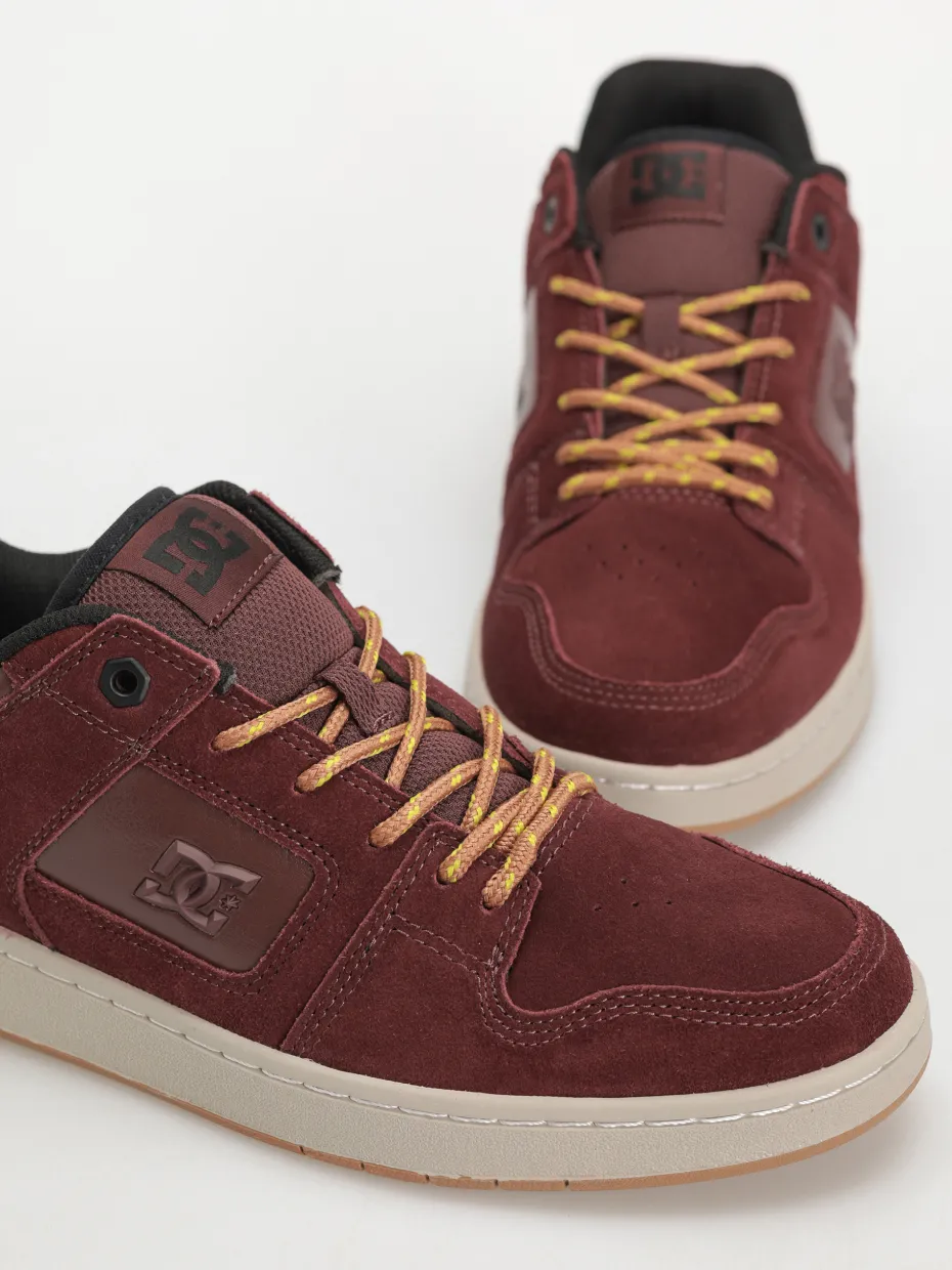 DC Manteca 4 S Shoes