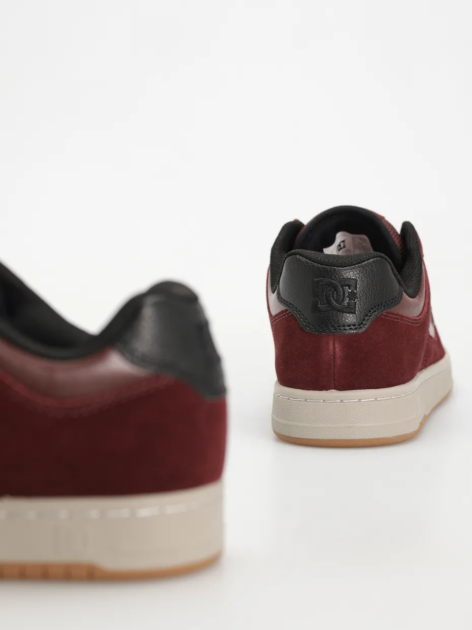 DC Manteca 4 S Shoes