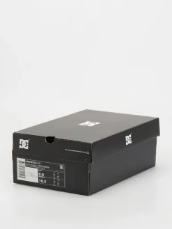 DC Manteca 4 S Shoes