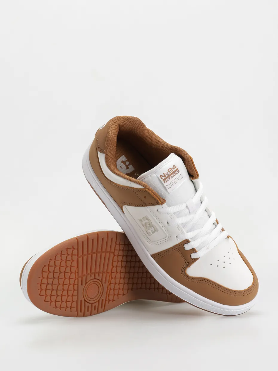 DC Manteca 4 Se Shoes