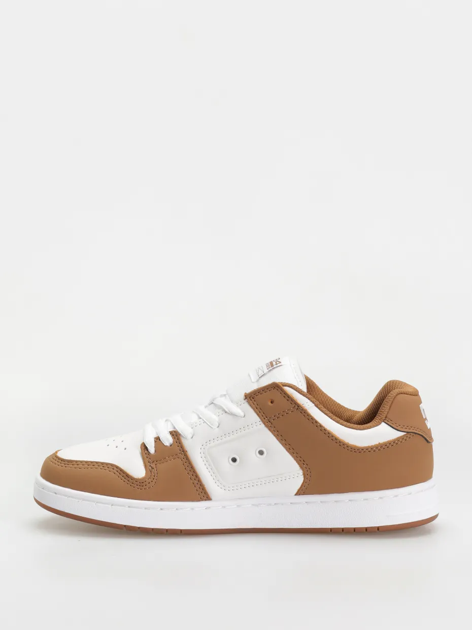 DC Manteca 4 Se Shoes