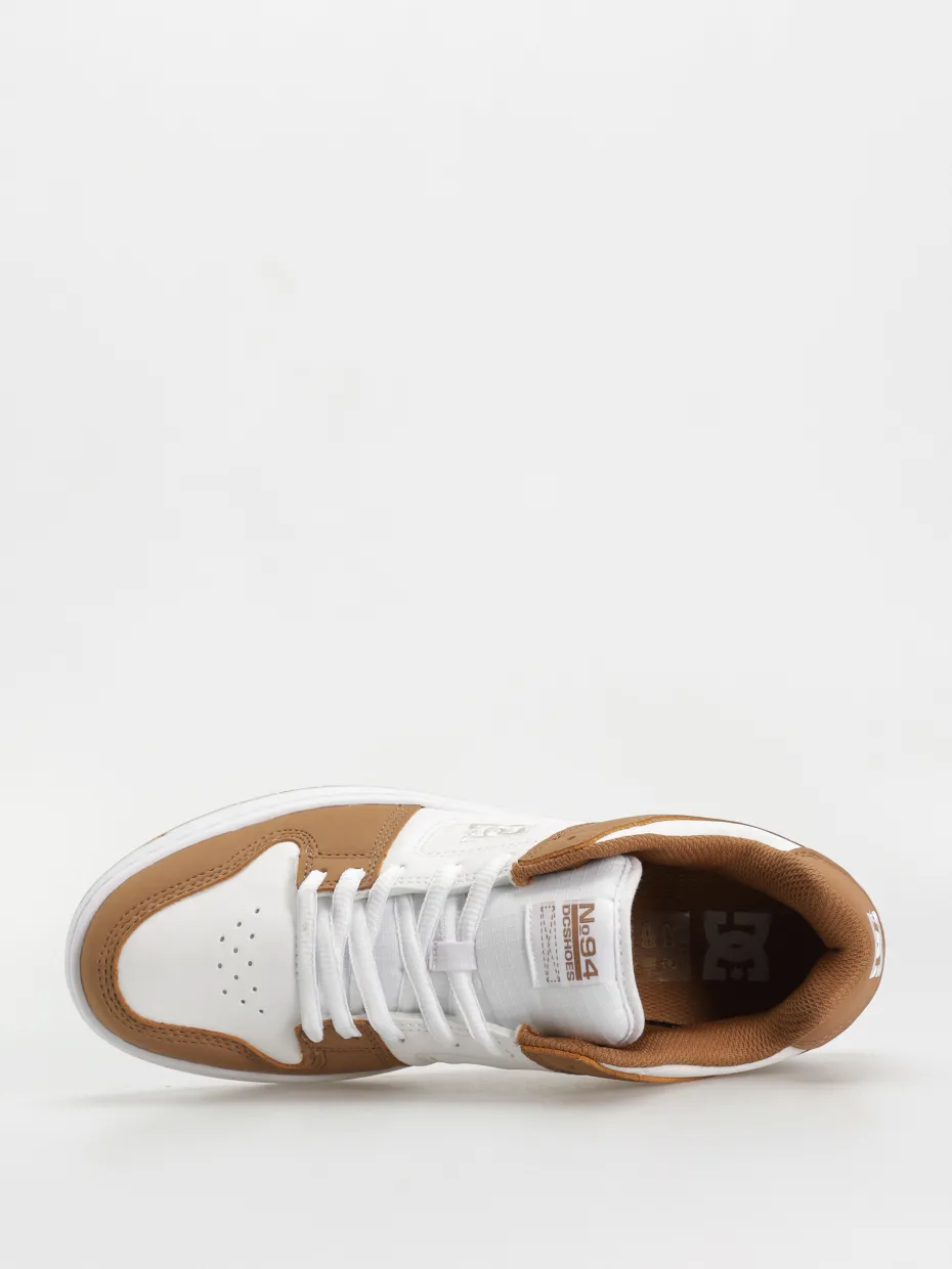 DC Manteca 4 Se Shoes