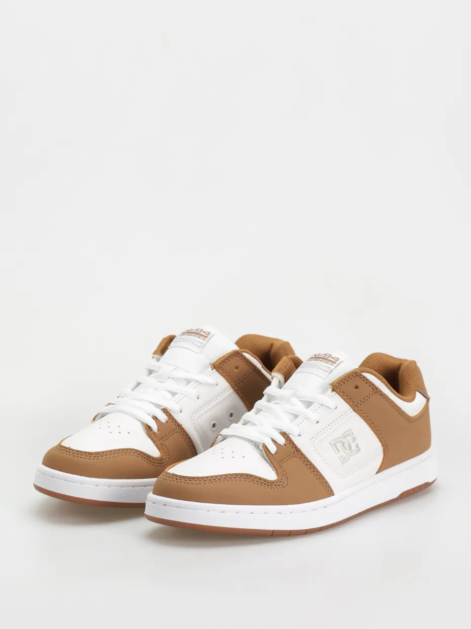 DC Manteca 4 Se Shoes