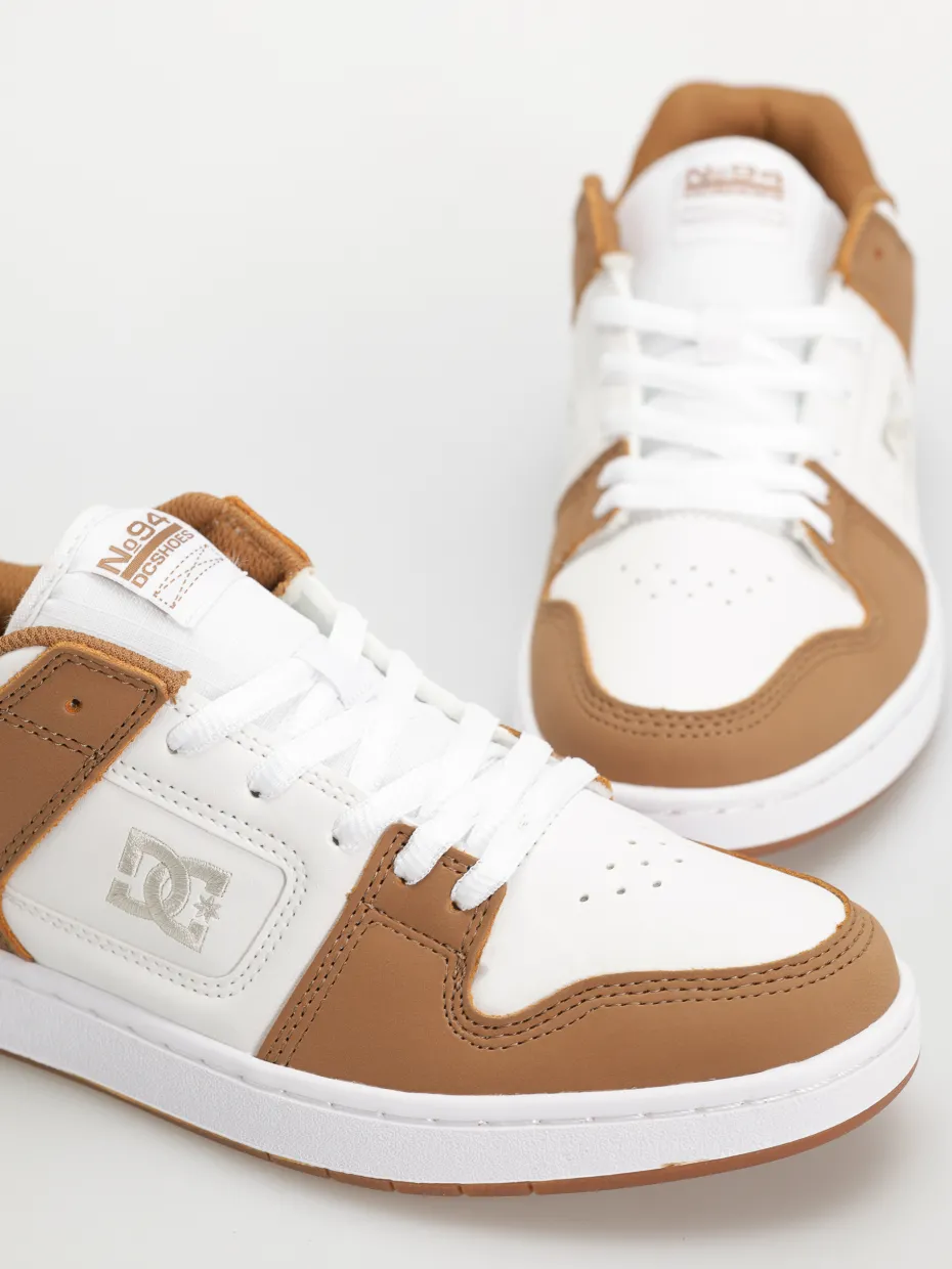 DC Manteca 4 Se Shoes