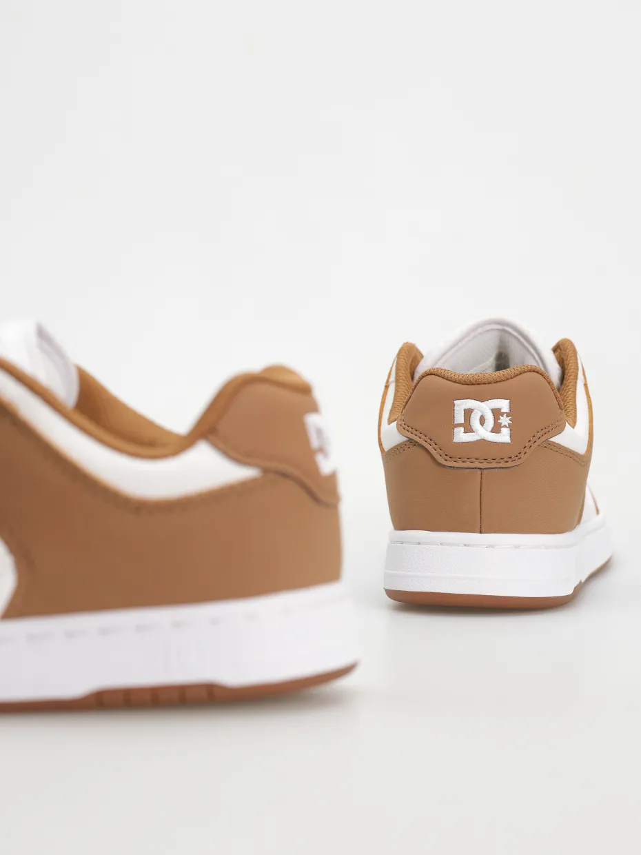DC Manteca 4 Se Shoes