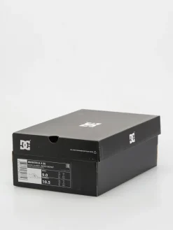 DC Manteca 4 Se Shoes