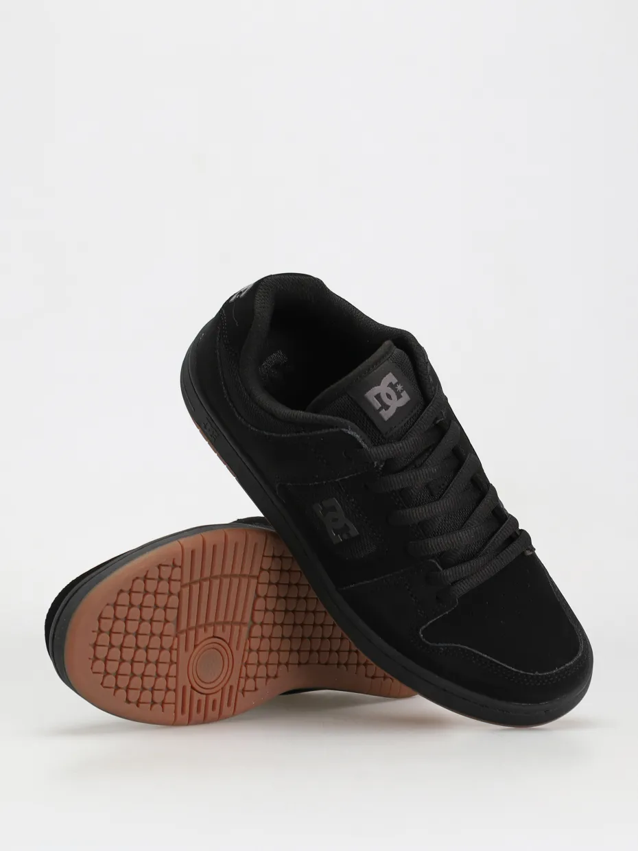 DC Manteca 4 Shoes
