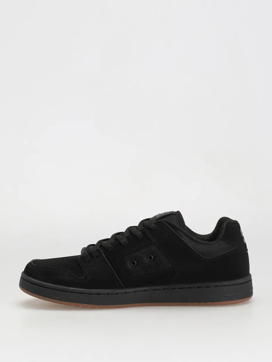 DC Manteca 4 Shoes