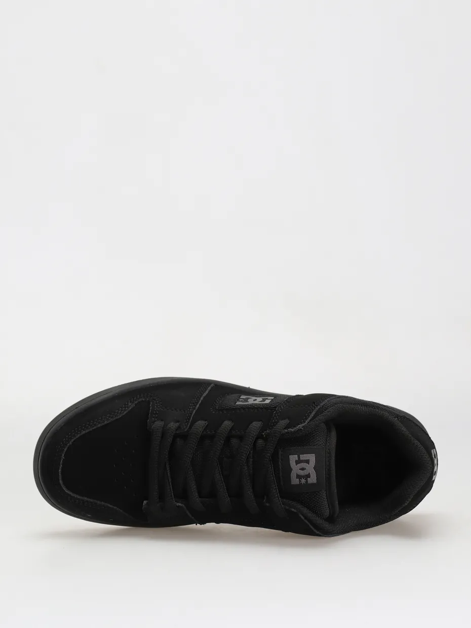 DC Manteca 4 Shoes