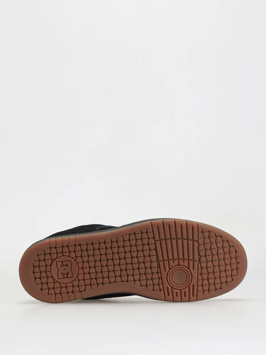 DC Manteca 4 Shoes